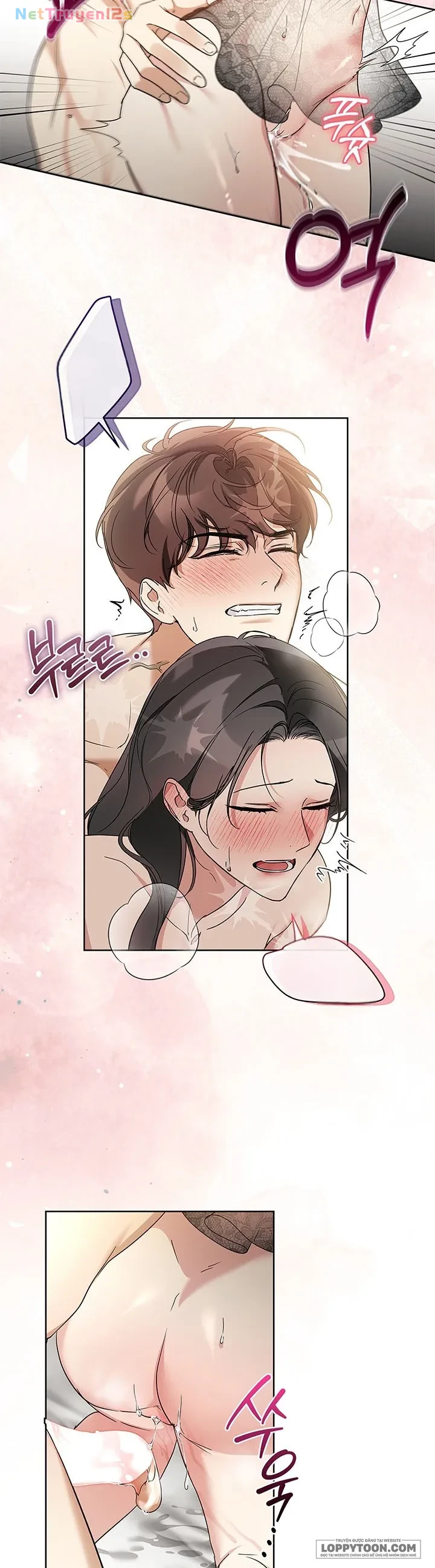 Mối Tình Thủy Chung Chapter 17 - 36
