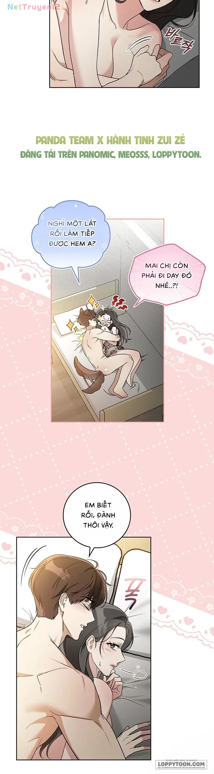 Mối Tình Thủy Chung Chapter 17 - 38