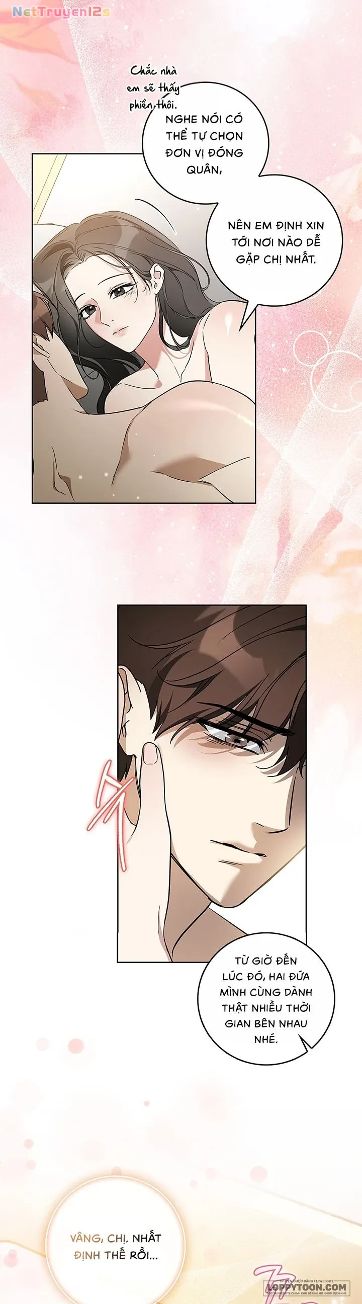 Mối Tình Thủy Chung Chapter 17 - 40