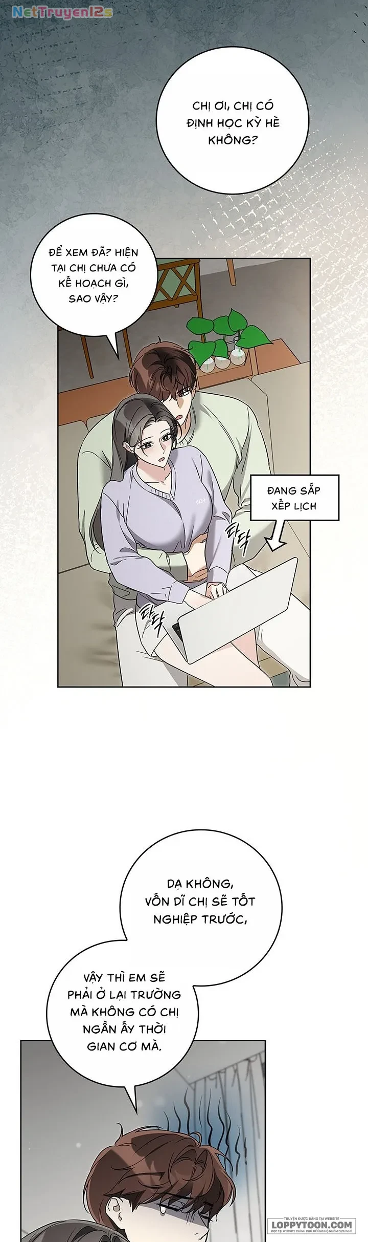 Mối Tình Thủy Chung Chapter 18 - 3