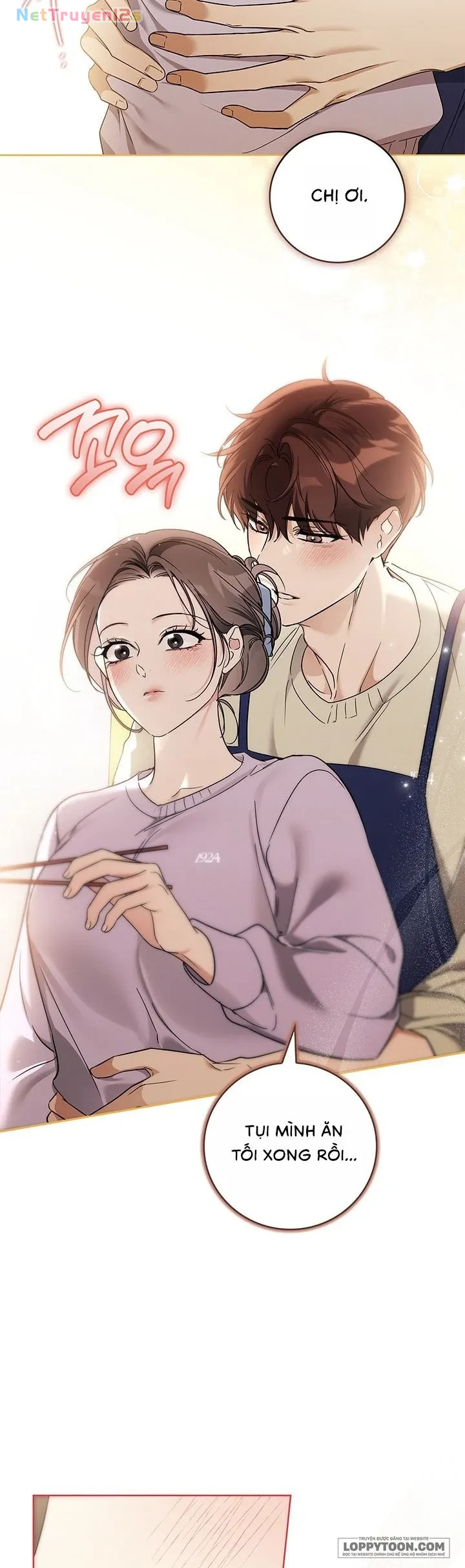 Mối Tình Thủy Chung Chapter 18 - 8