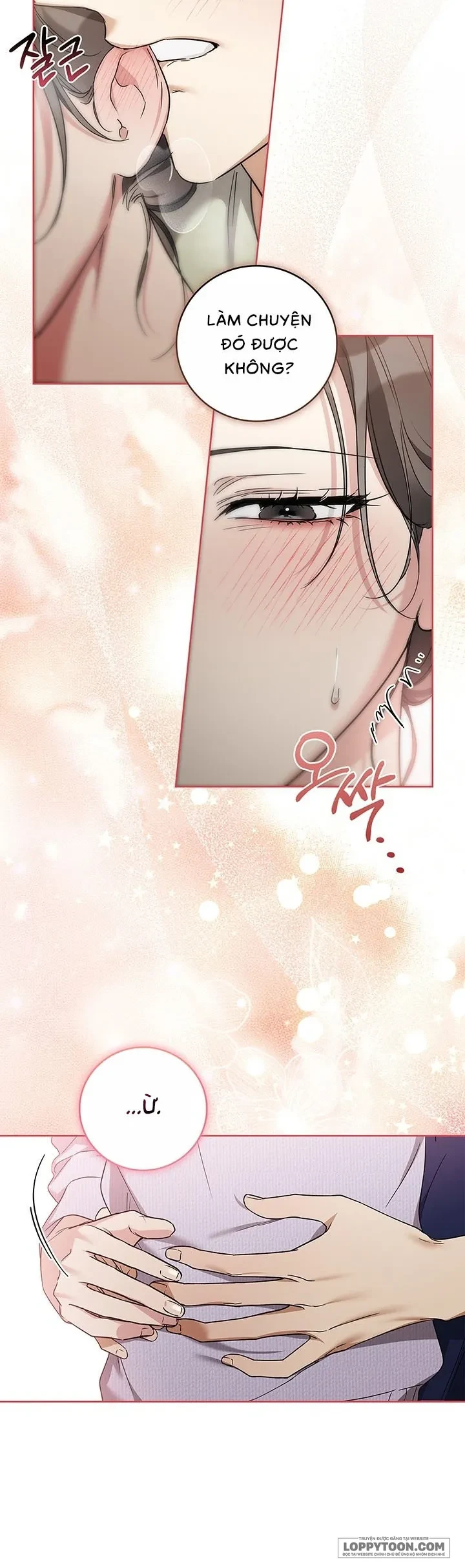 Mối Tình Thủy Chung Chapter 18 - 9