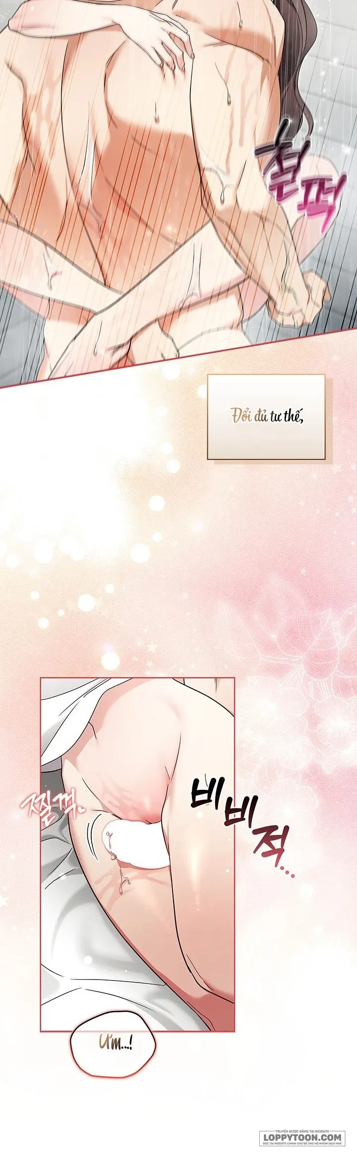 Mối Tình Thủy Chung Chapter 18 - 11