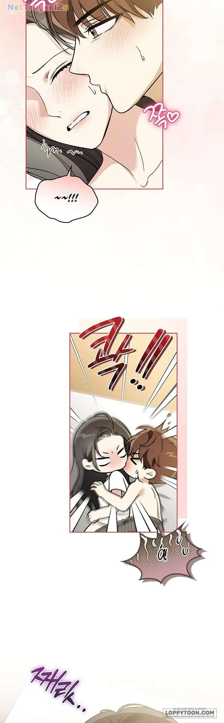Mối Tình Thủy Chung Chapter 18 - 13