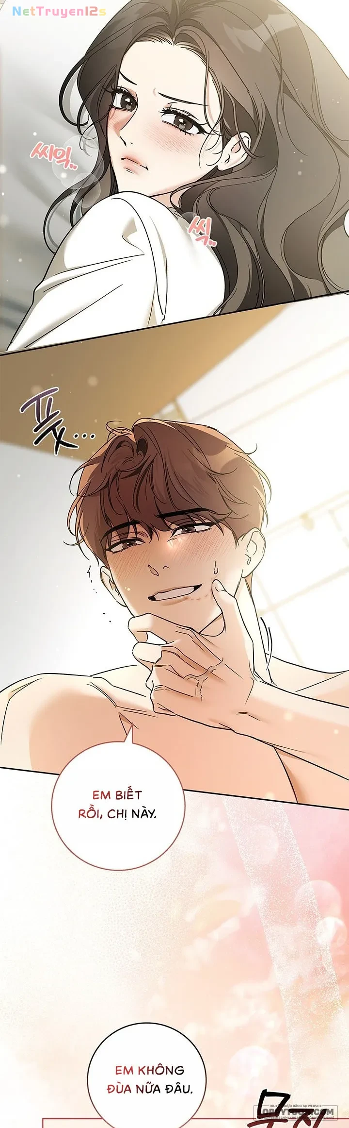 Mối Tình Thủy Chung Chapter 18 - 14