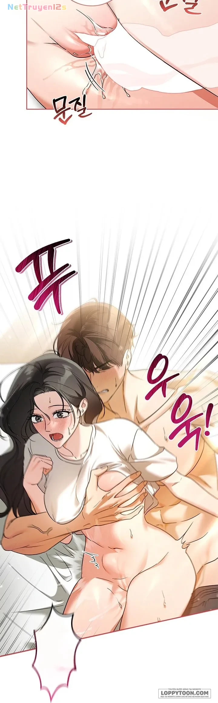 Mối Tình Thủy Chung Chapter 18 - 15