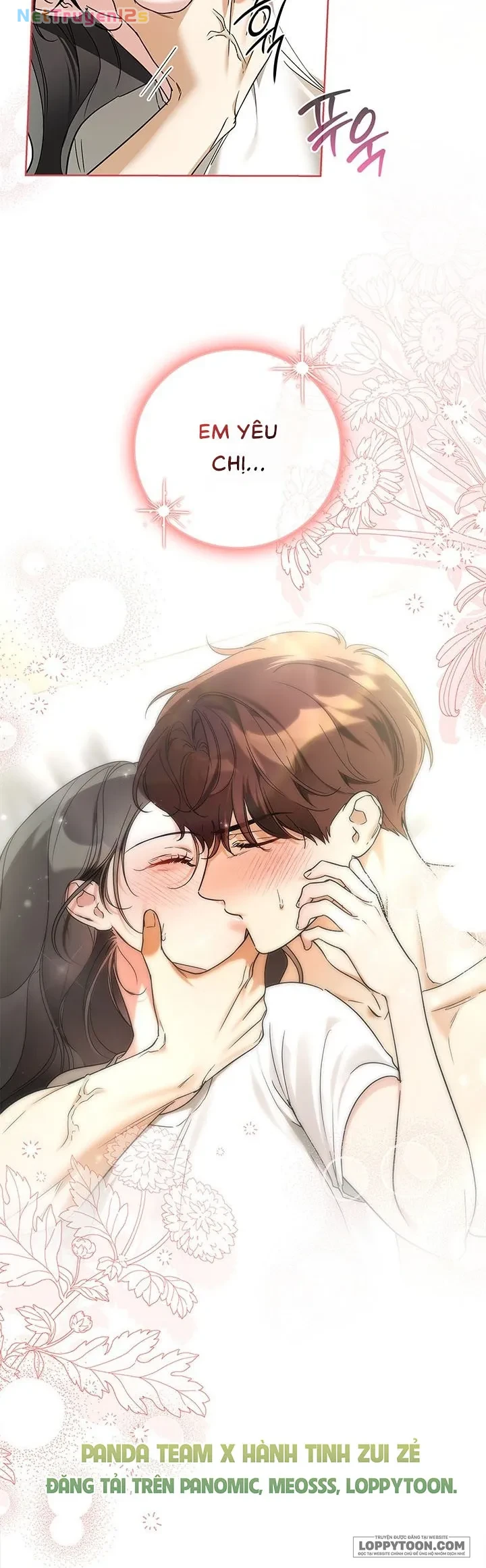 Mối Tình Thủy Chung Chapter 18 - 17