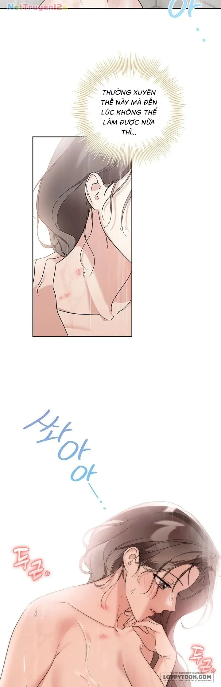 Mối Tình Thủy Chung Chapter 18 - 24