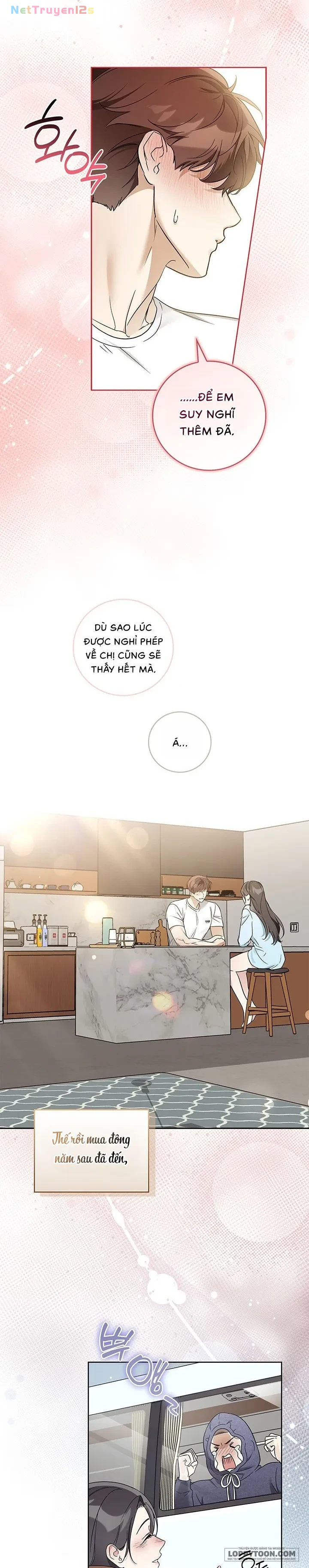 Mối Tình Thủy Chung Chapter 18 - 30