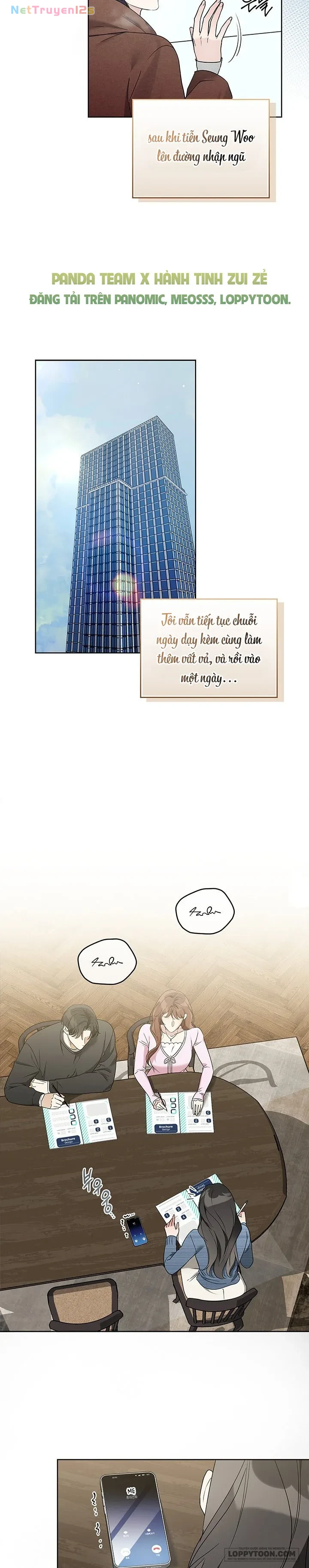 Mối Tình Thủy Chung Chapter 18 - 31