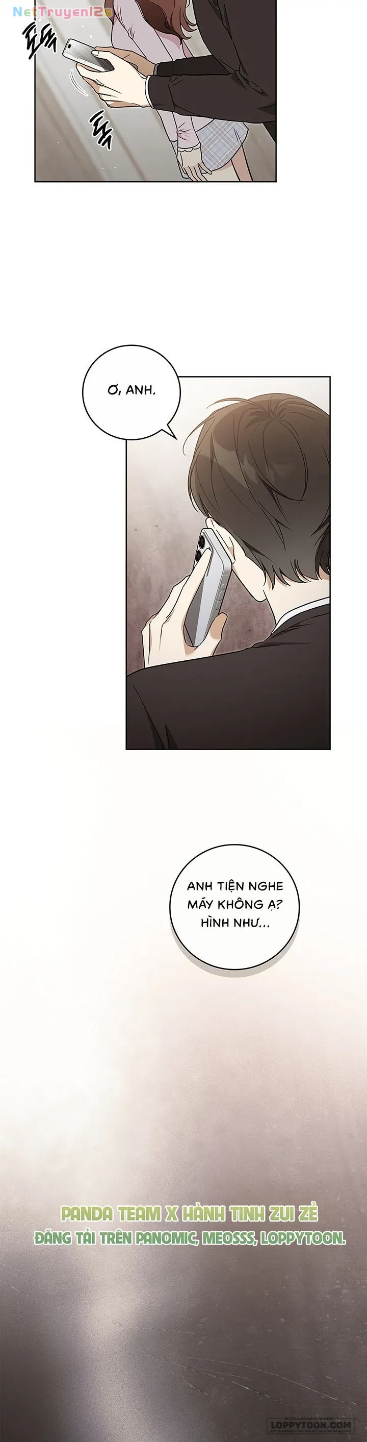 Mối Tình Thủy Chung Chapter 19 - 4