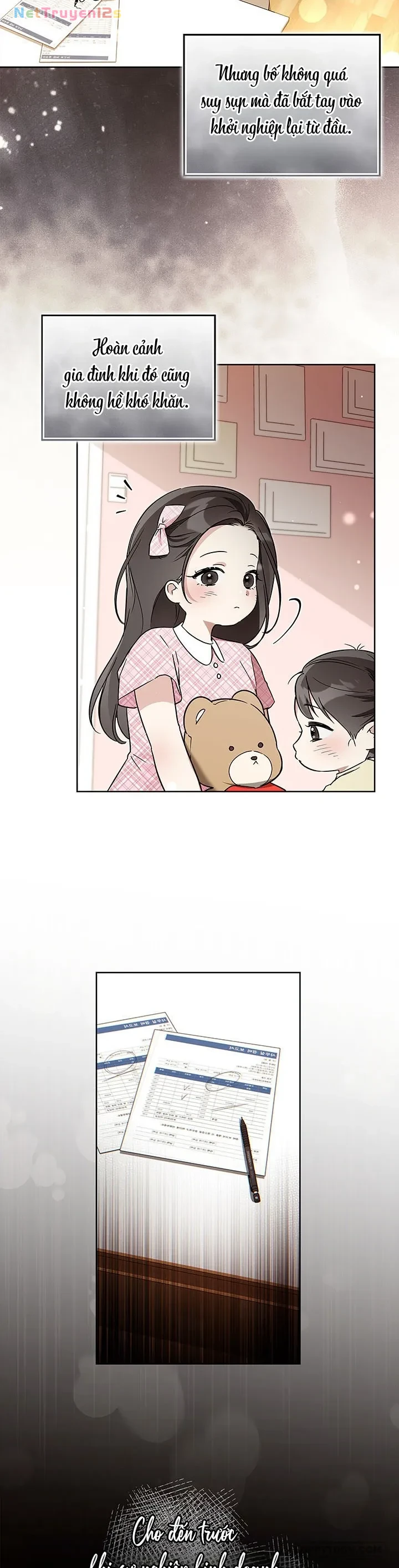 Mối Tình Thủy Chung Chapter 19 - 6