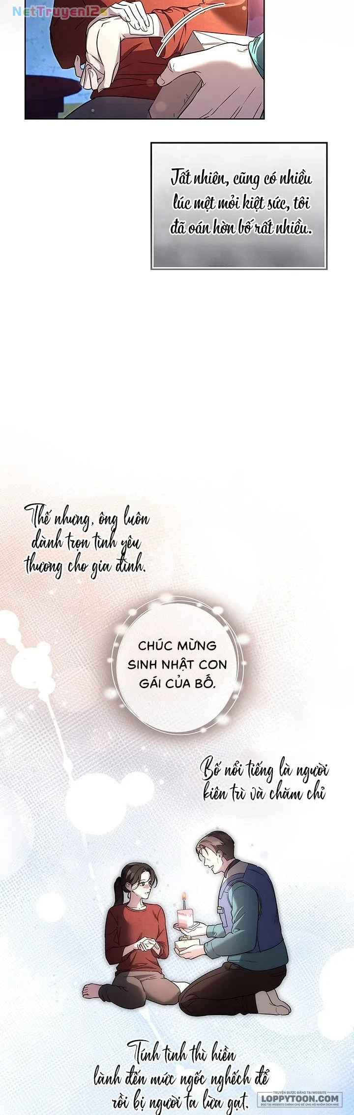 Mối Tình Thủy Chung Chapter 19 - 10