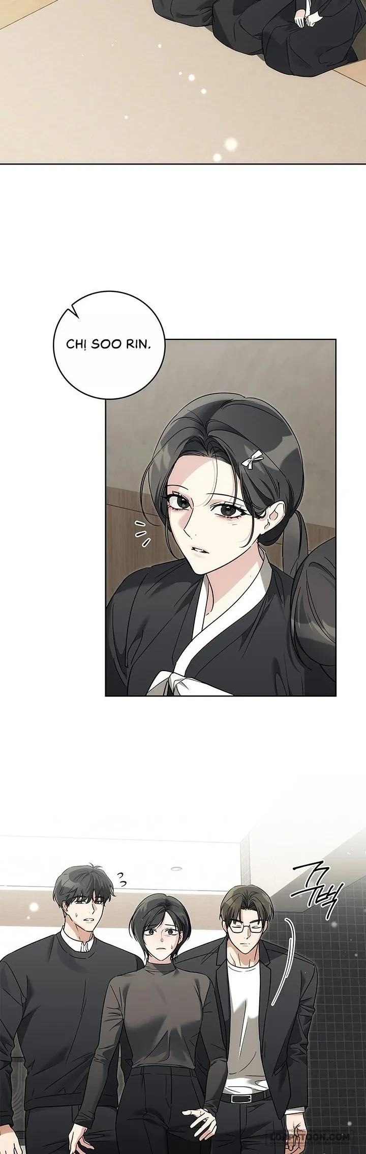 Mối Tình Thủy Chung Chapter 19 - 13