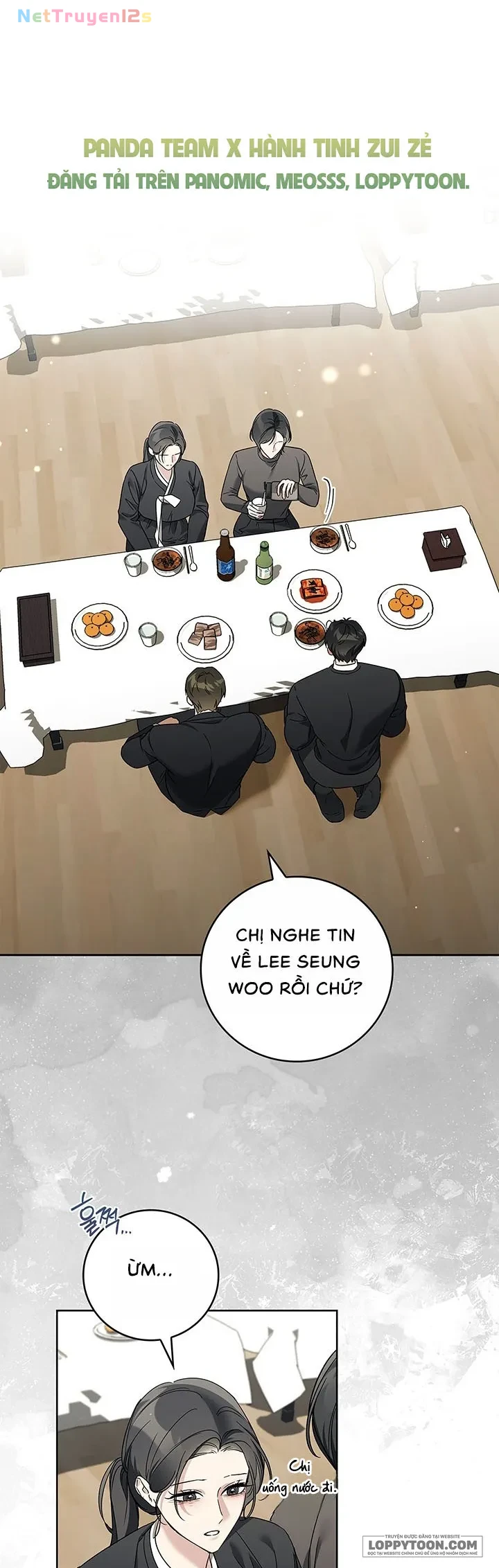 Mối Tình Thủy Chung Chapter 19 - 15