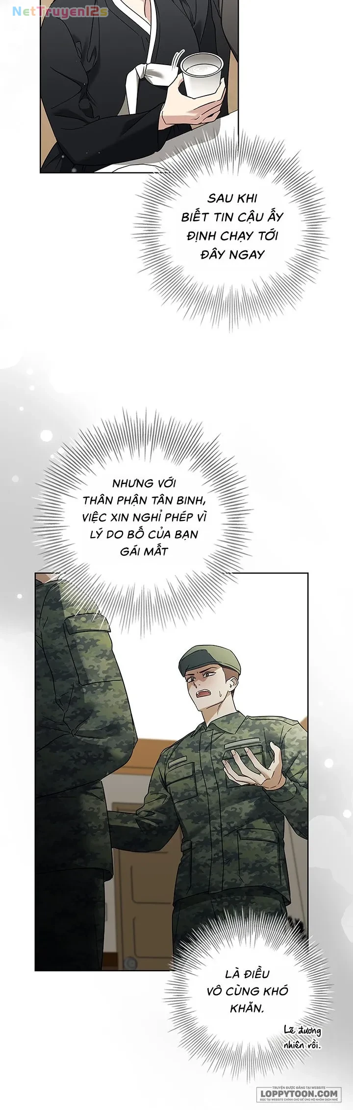 Mối Tình Thủy Chung Chapter 19 - 16