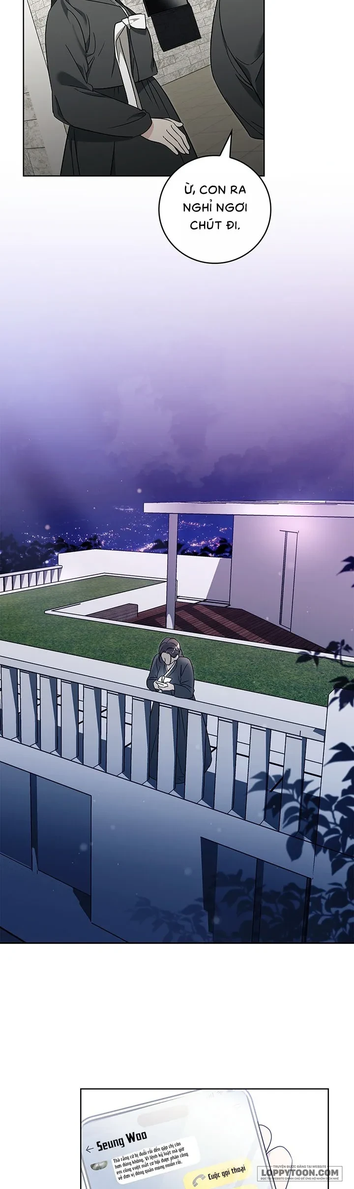 Mối Tình Thủy Chung Chapter 19 - 19
