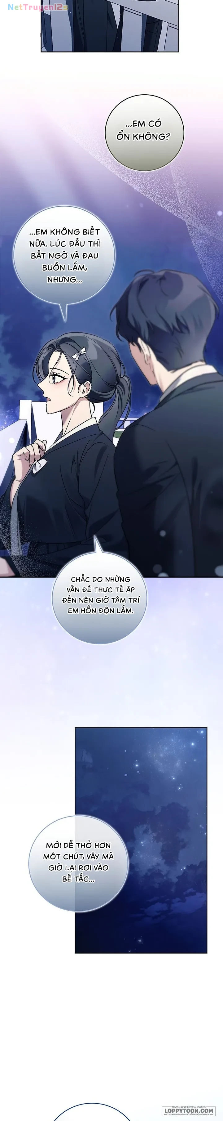Mối Tình Thủy Chung Chapter 19 - 26