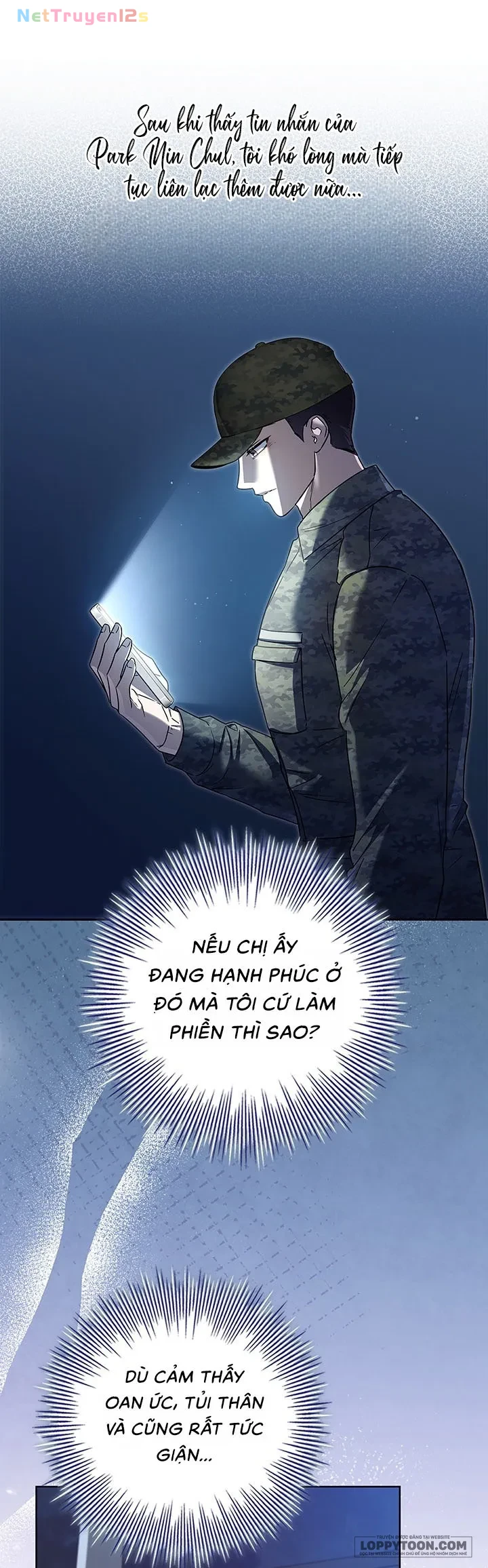 Mối Tình Thủy Chung Chapter 20 - 10