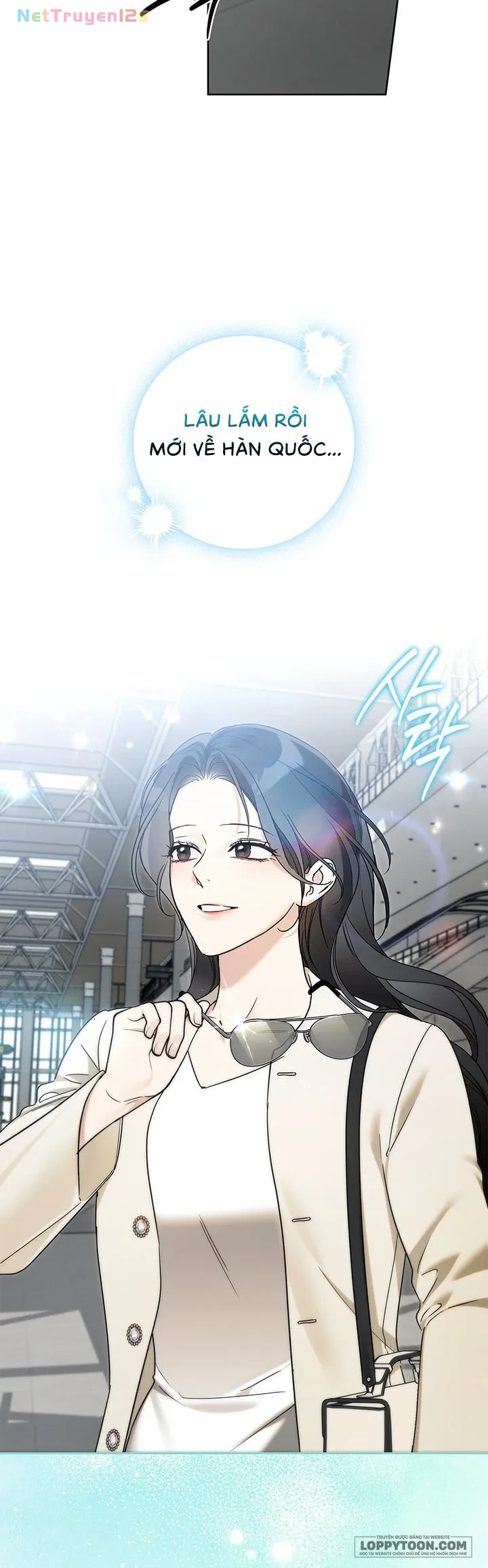 Mối Tình Thủy Chung Chapter 20 - 13