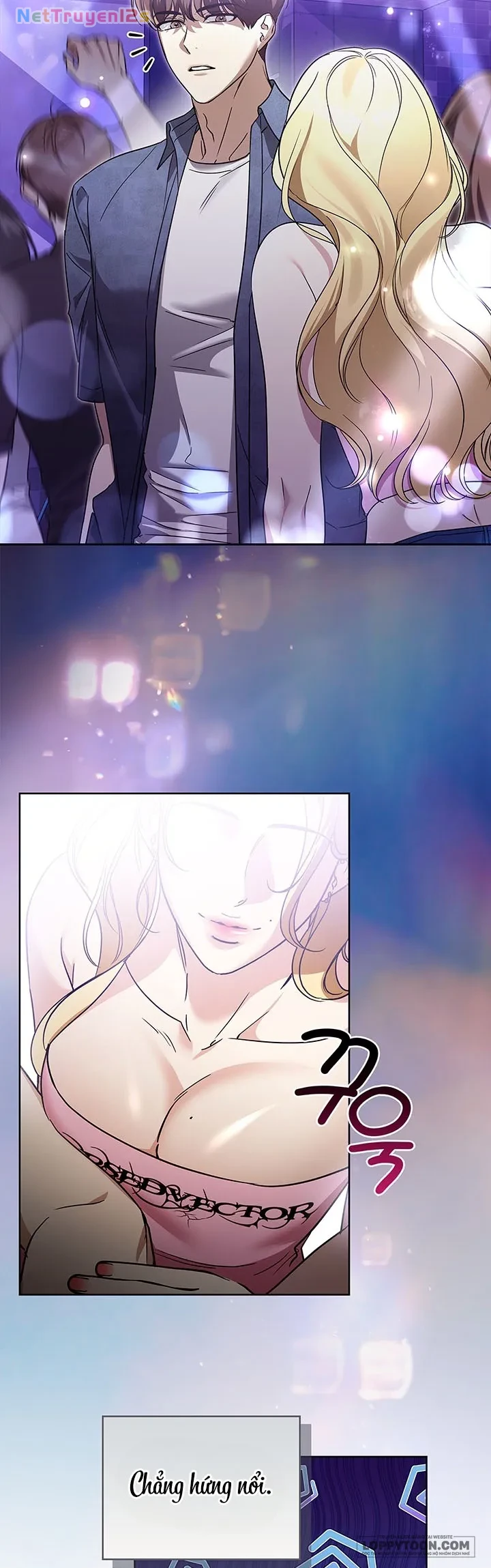 Mối Tình Thủy Chung Chapter 20 - 24