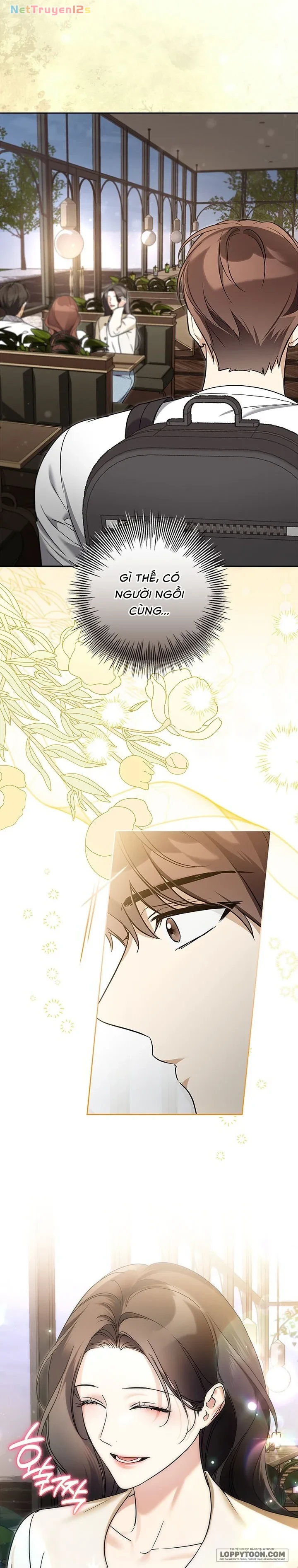Mối Tình Thủy Chung Chapter 20 - 31