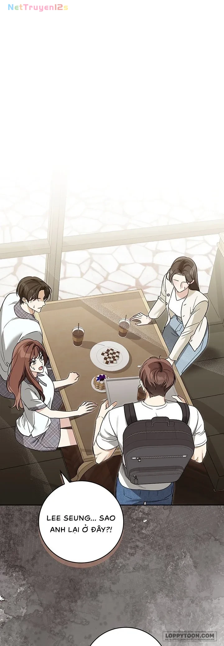 Mối Tình Thủy Chung Chapter 21 - 2