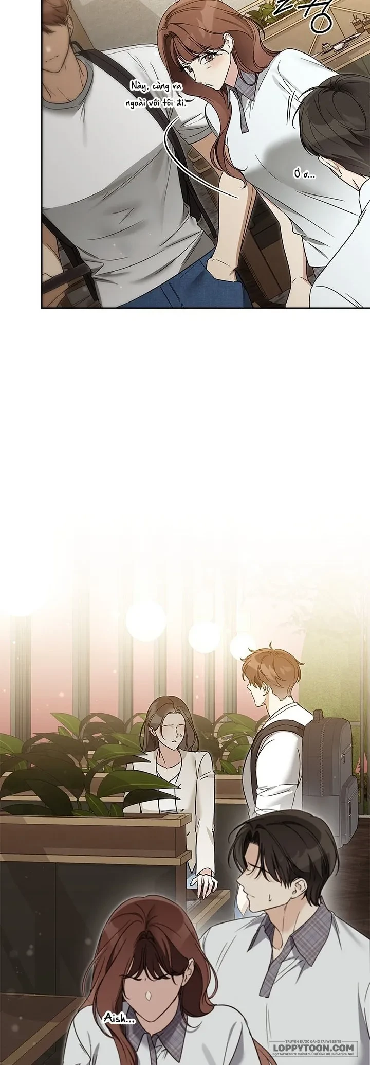 Mối Tình Thủy Chung Chapter 21 - 4