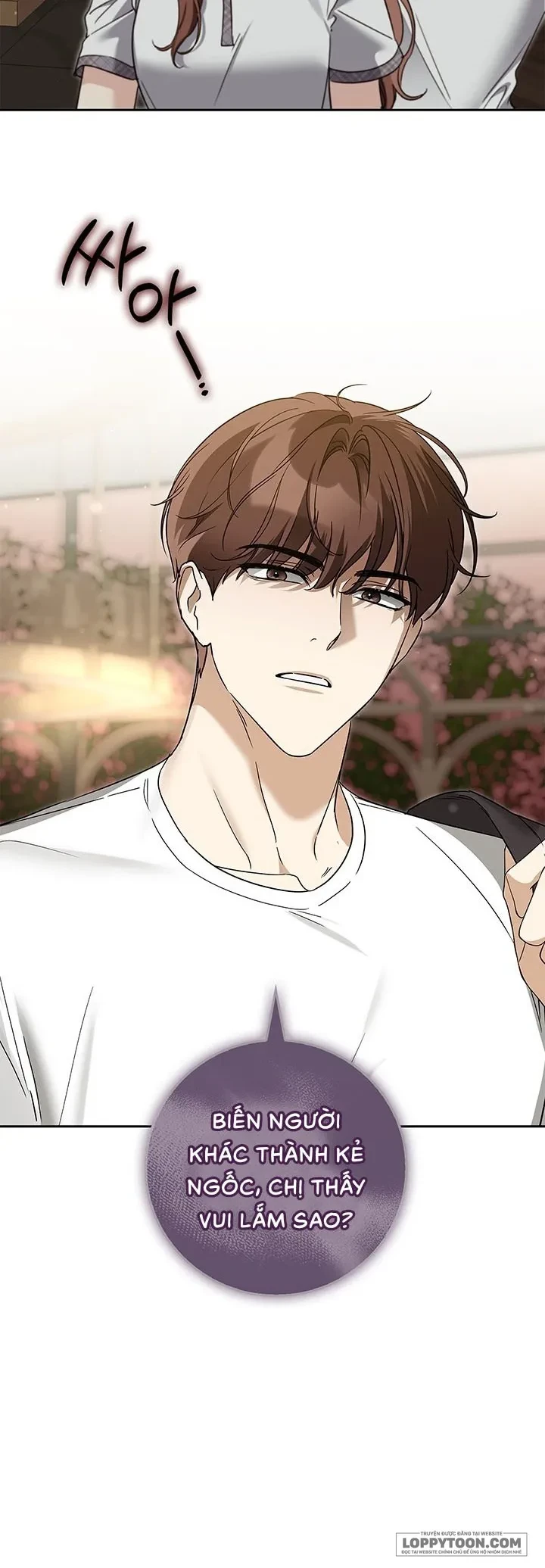 Mối Tình Thủy Chung Chapter 21 - 5