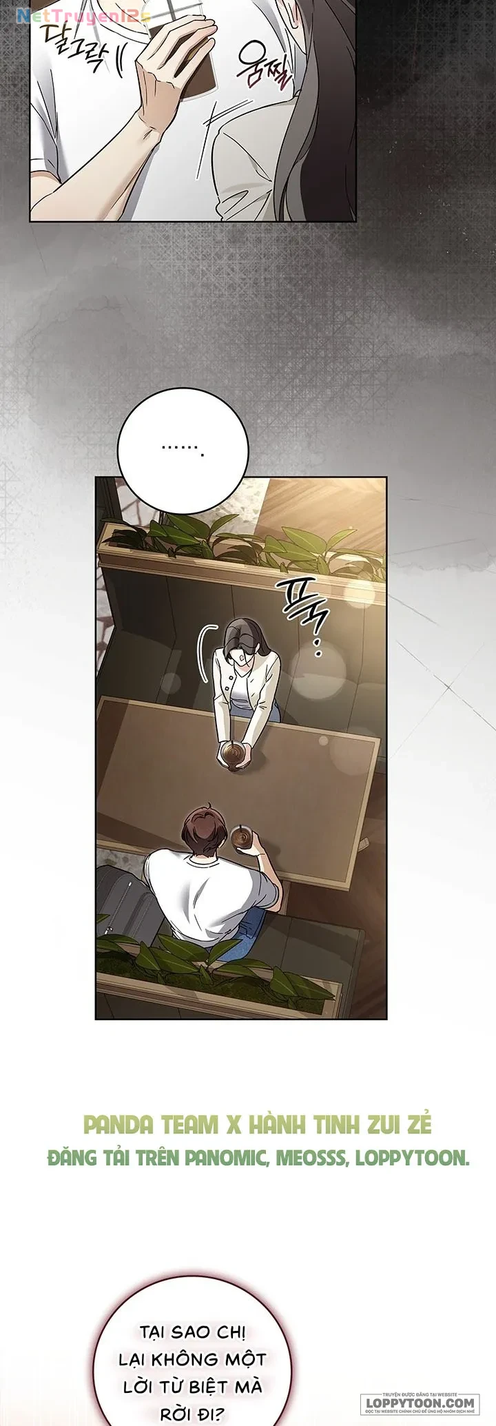 Mối Tình Thủy Chung Chapter 21 - 7