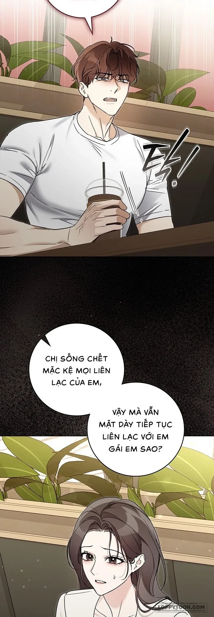 Mối Tình Thủy Chung Chapter 21 - 8