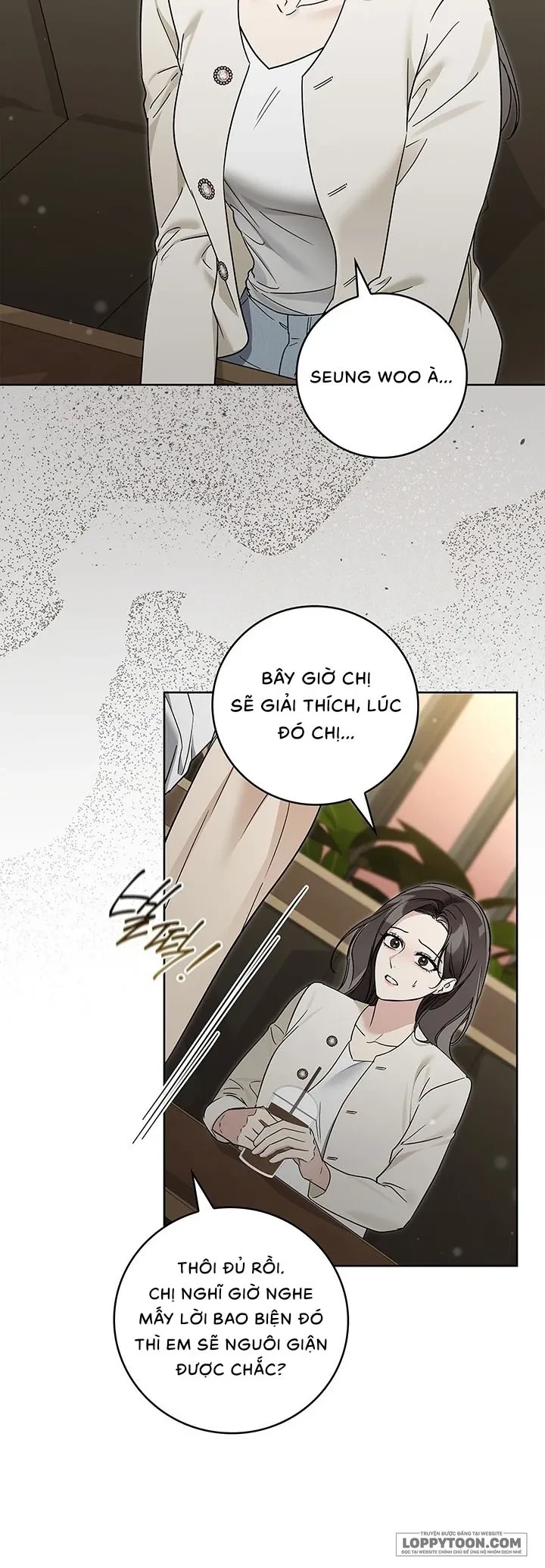 Mối Tình Thủy Chung Chapter 21 - 9