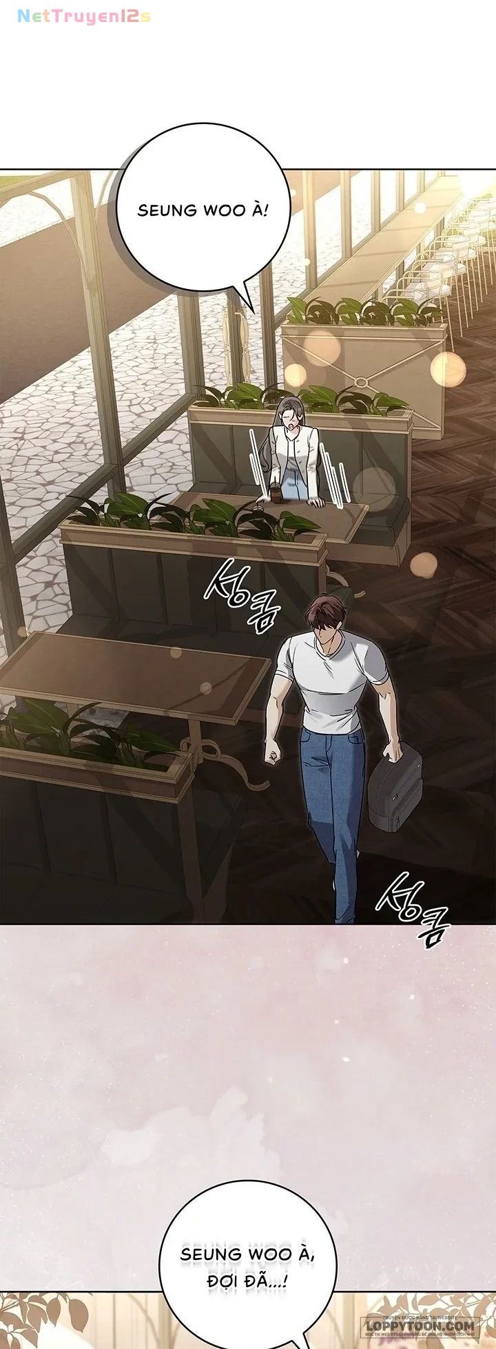Mối Tình Thủy Chung Chapter 21 - 10