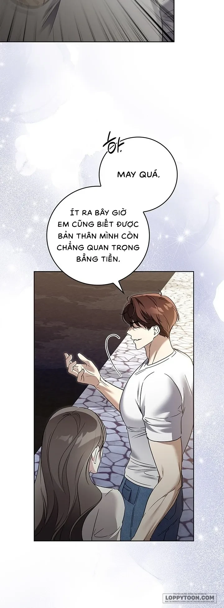 Mối Tình Thủy Chung Chapter 21 - 12