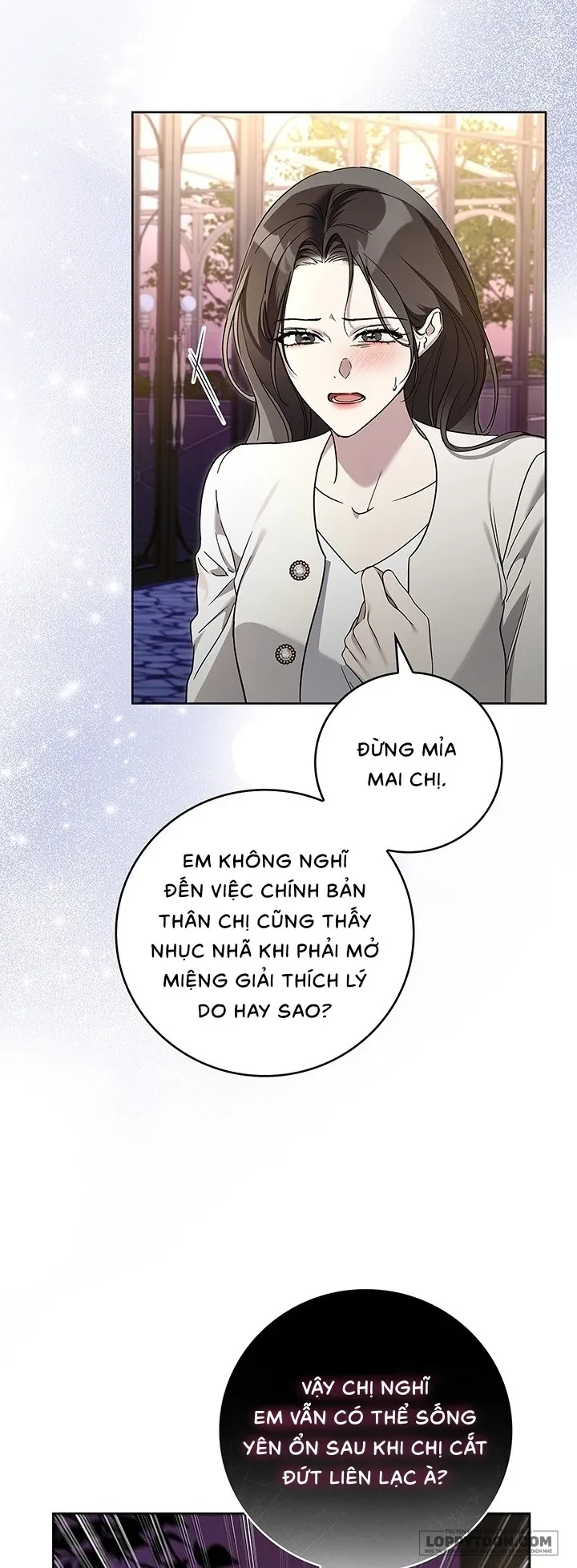 Mối Tình Thủy Chung Chapter 21 - 13