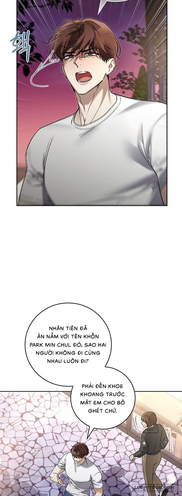 Mối Tình Thủy Chung Chapter 21 - 14