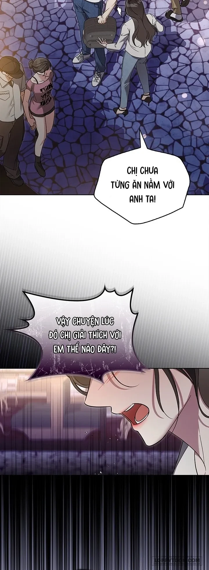 Mối Tình Thủy Chung Chapter 21 - 15
