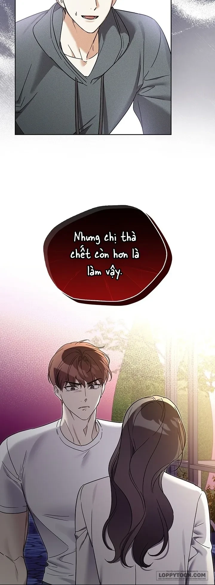 Mối Tình Thủy Chung Chapter 21 - 17