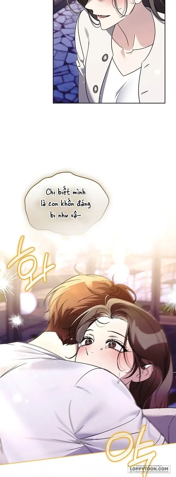 Mối Tình Thủy Chung Chapter 21 - 19