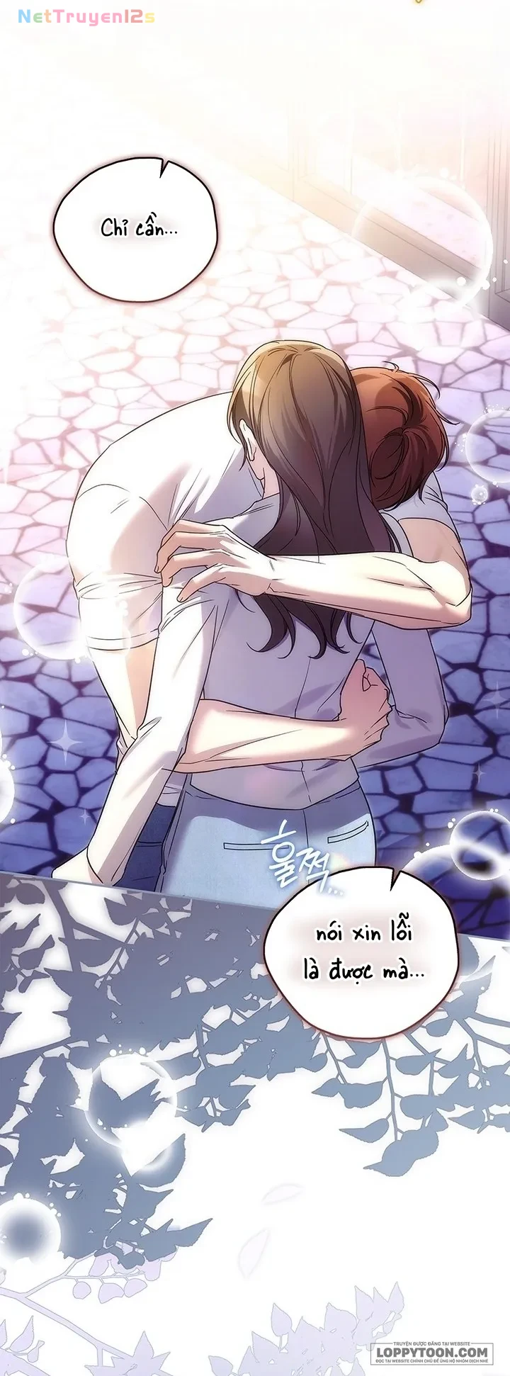 Mối Tình Thủy Chung Chapter 21 - 20