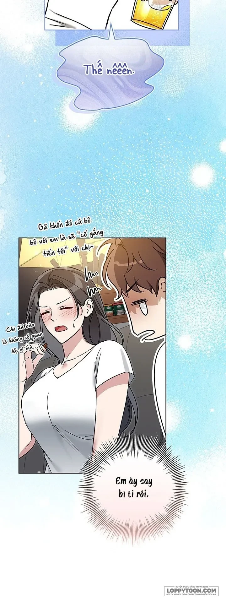 Mối Tình Thủy Chung Chapter 21 - 30