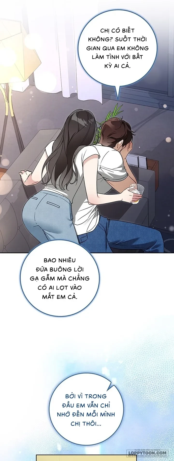 Mối Tình Thủy Chung Chapter 21 - 34