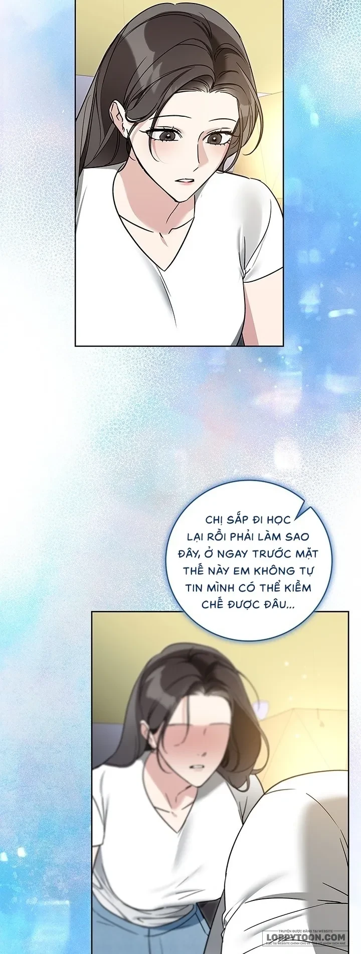 Mối Tình Thủy Chung Chapter 21 - 35