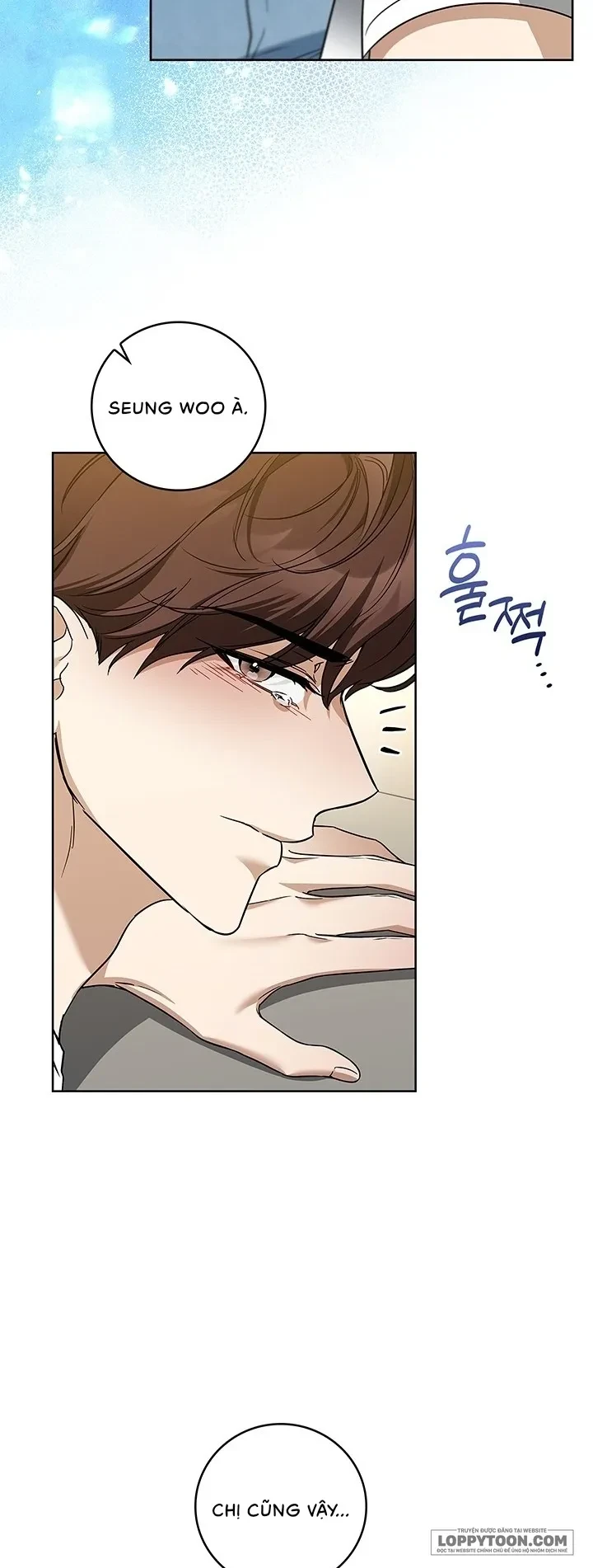 Mối Tình Thủy Chung Chapter 21 - 36