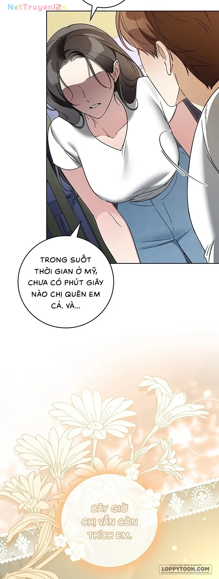 Mối Tình Thủy Chung Chapter 21 - 37