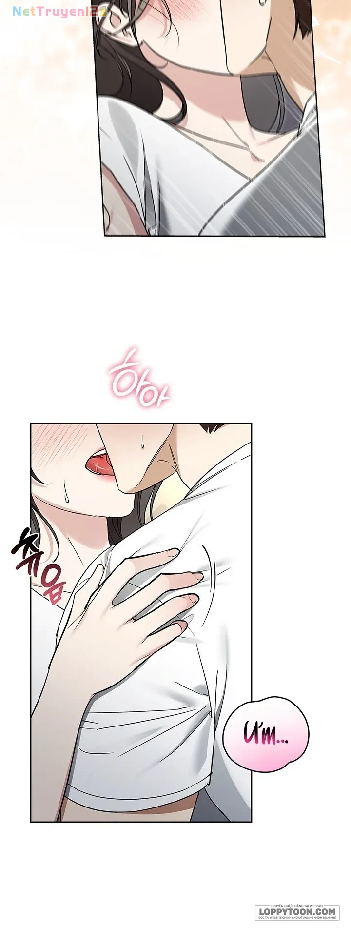 Mối Tình Thủy Chung Chapter 21 - 39