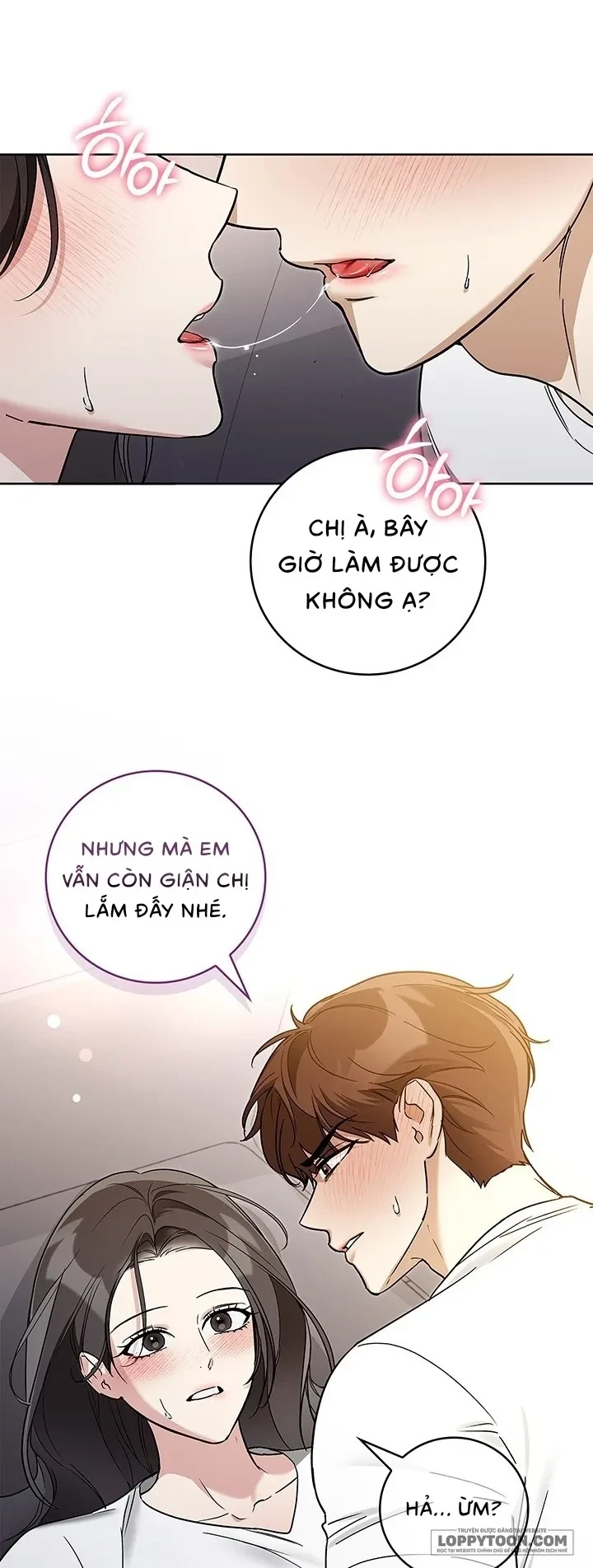 Mối Tình Thủy Chung Chapter 21 - 40
