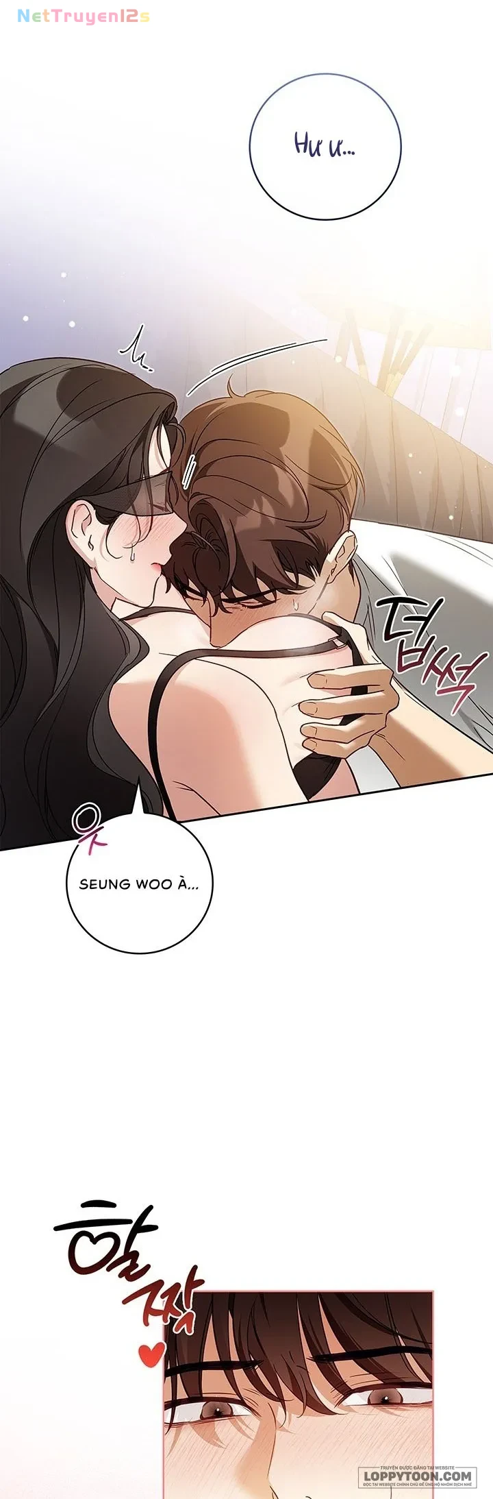 Mối Tình Thủy Chung Chapter 21 - 43