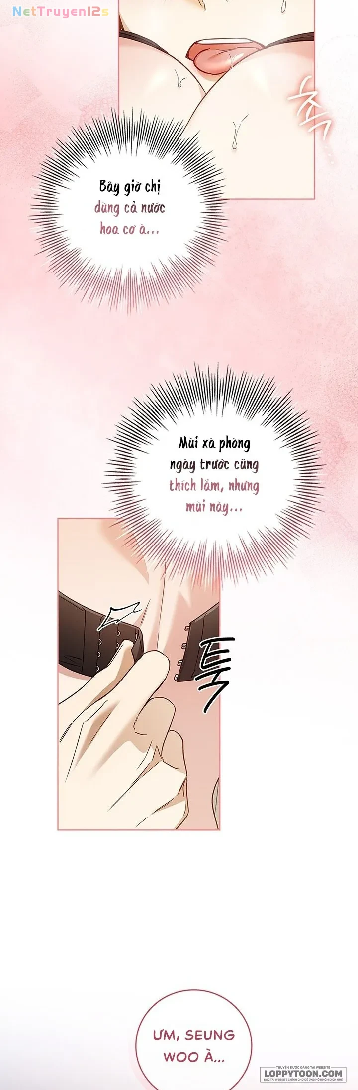 Mối Tình Thủy Chung Chapter 21 - 44