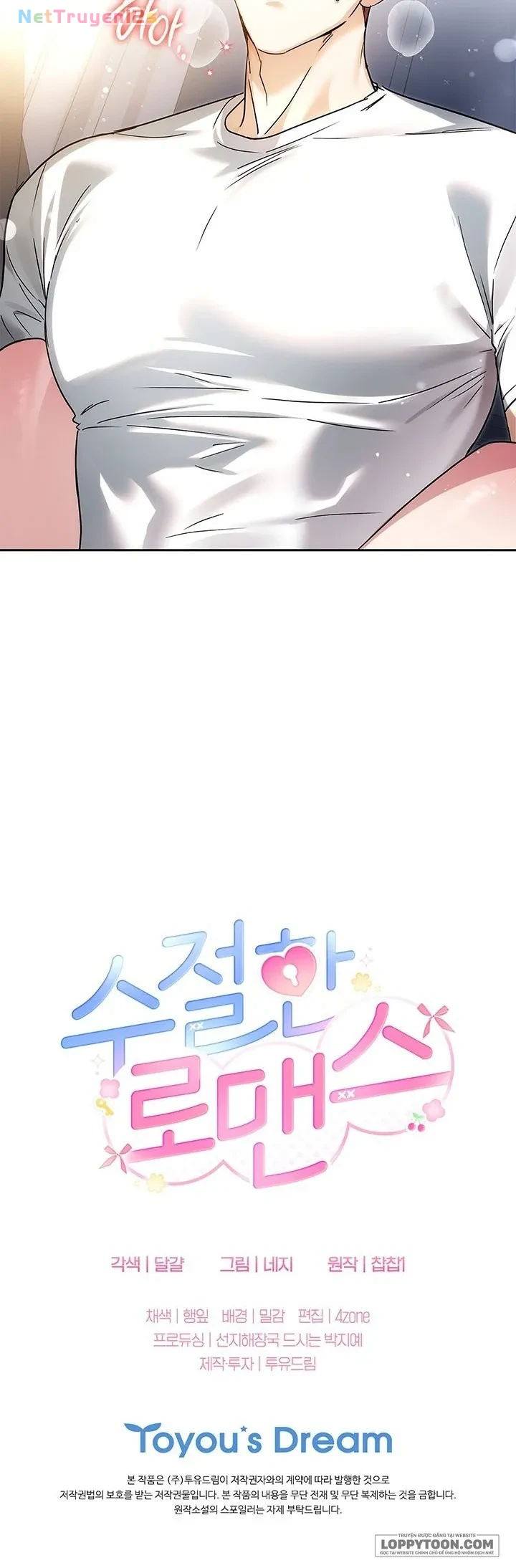 Mối Tình Thủy Chung Chapter 21 - 49